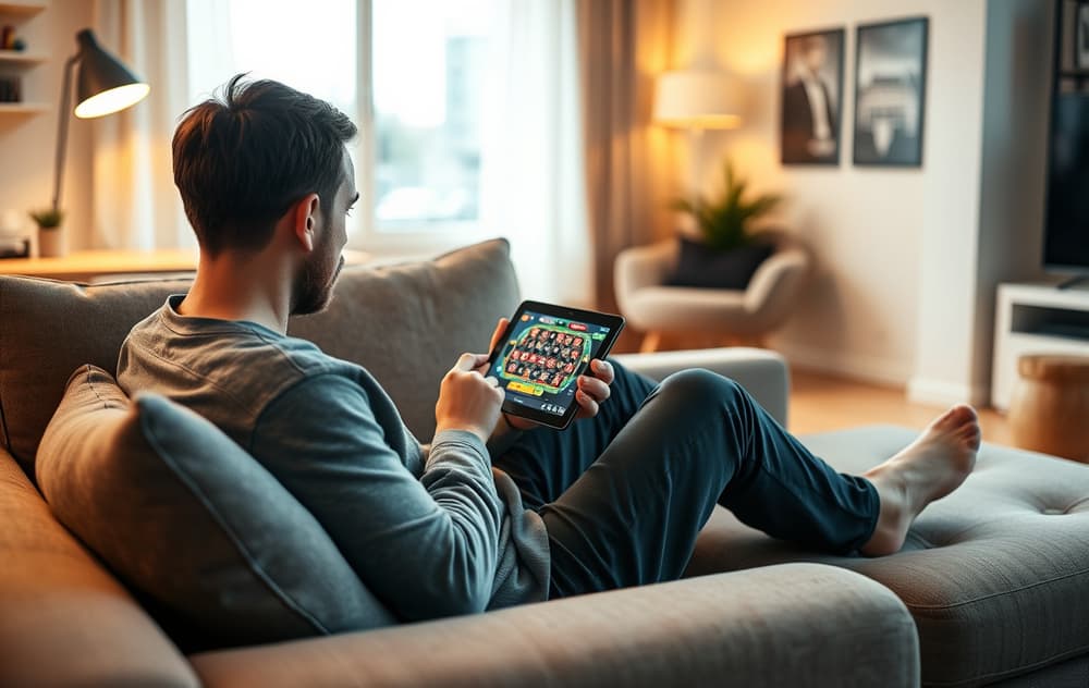 Goatz omtale – ærlig test av casinoet for norske spillere i 2026 | Beste Gamblingsider
