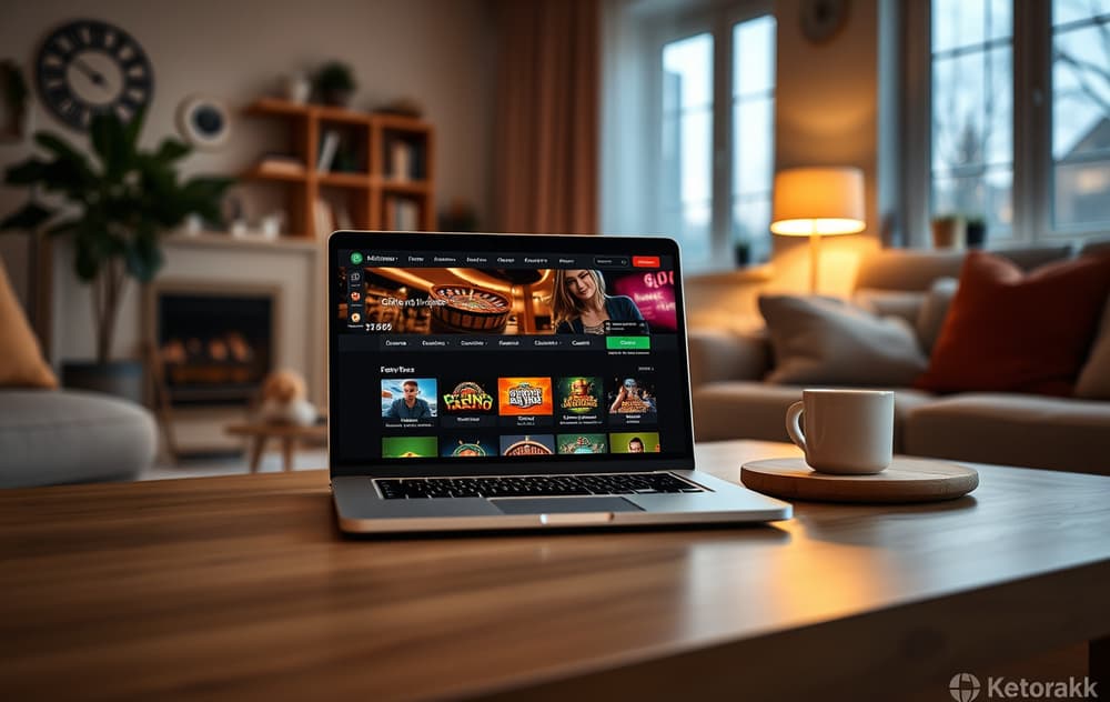 Highroller omtale – vår ærlige test av casinoet