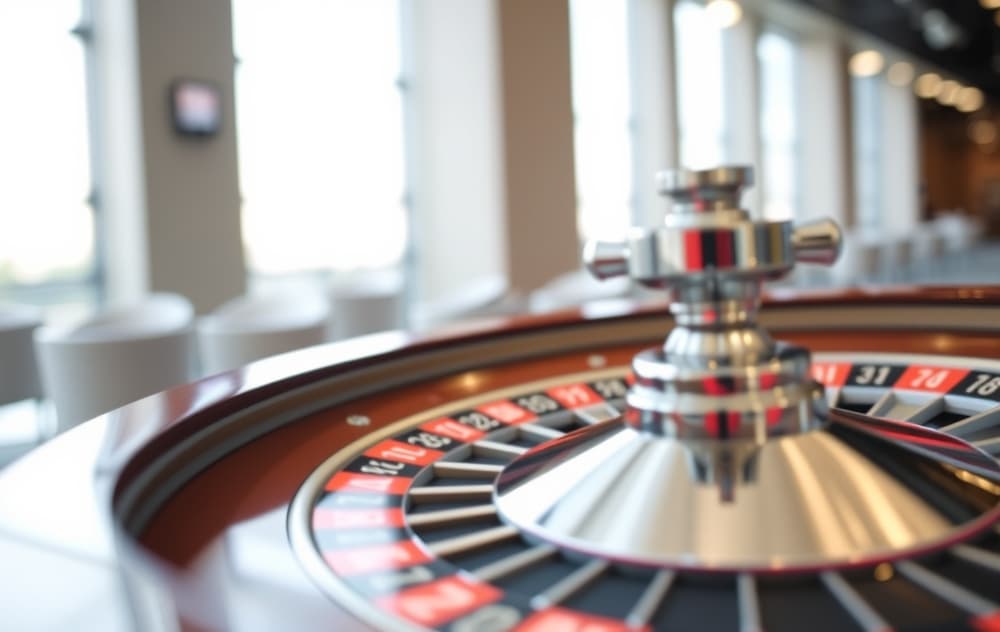 Kingmaker casino med lavt innskudd – mobilspill med høy RTP