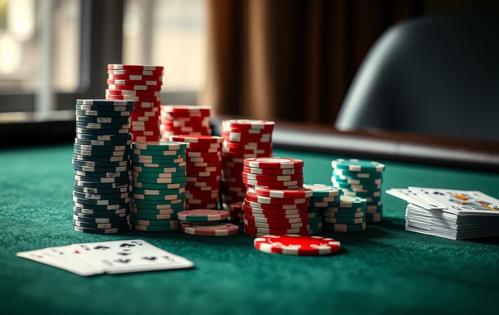 Lukki Casino – casino uten bankid