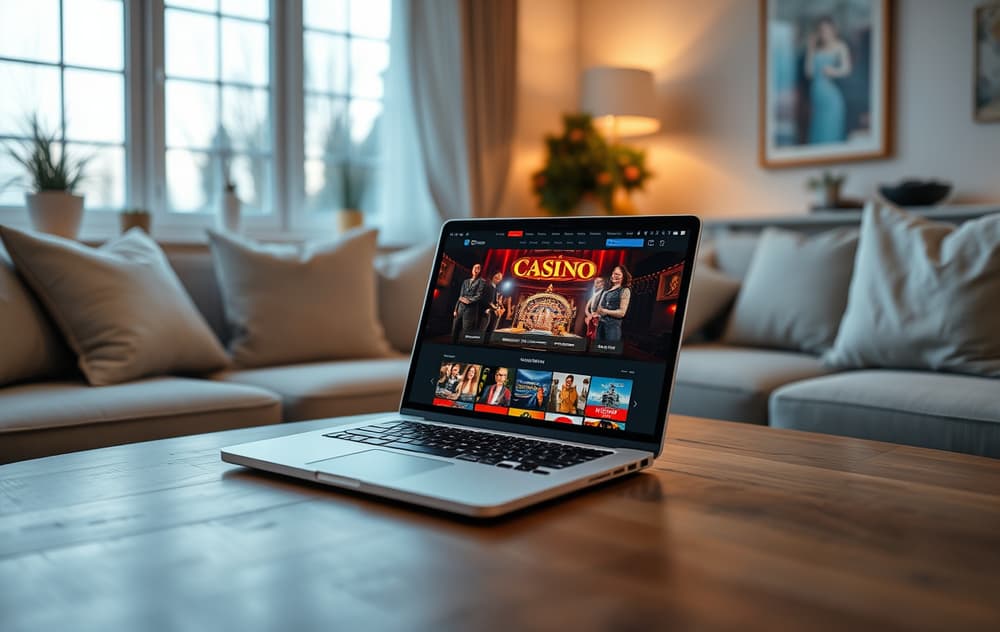 Miki Casino – casino uten registrering norge