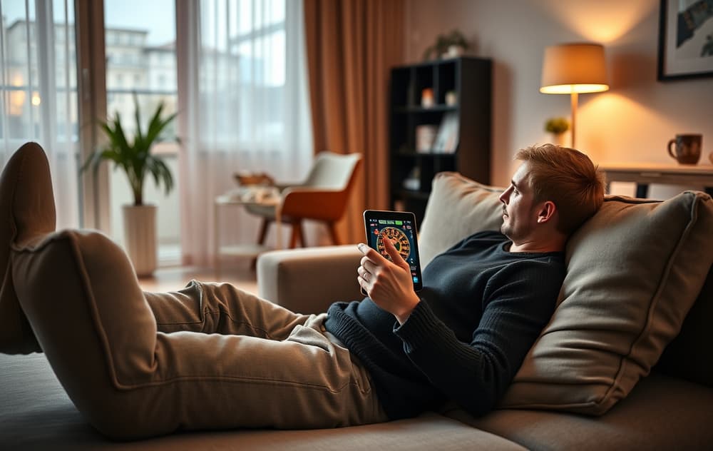 Vinn omtale – test av casinoet (2026)